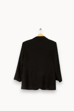 Clearance Marina Rinaldi Blazer - XXL/44 Noir