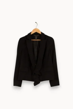 Flash Sale Maison 123 Blazer - Taille L/40 Noir