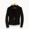Cheap IKKS Blazer - Taille M/38 Noir