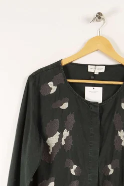Shop Chloé Stora Blouse - L/40 Vert