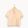Hot Sézane Blouse & top - S/36 Beige