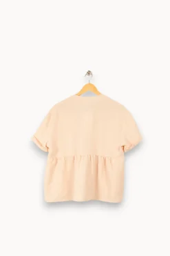 Hot Sézane Blouse & top - S/36 Beige