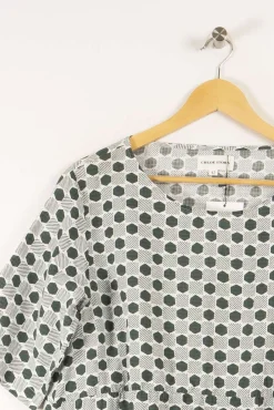 Online Chloé Stora Blouse - XL/42 Vert