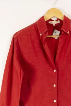 Best Vanessa Bruno Blouse - XS/34 Rouge