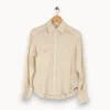 Store Zadig&Voltaire Blouse he - Taille S/36 Blanc