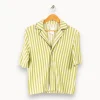 Sale Parisienne et Alors Blouse/Chemise été - M/38 Vert