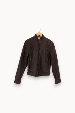 Best Sale Levi's Blouson foncé - Taille M/38 Gris