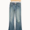 Store Levi's Bootcut Jean - M/38 Bleu