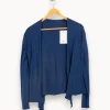 Sale IKKS Cardigan - L/40 Bleu