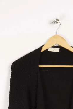 New ba&sh Cardigan - L/40 Noir