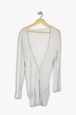 Online Zadig&Voltaire Cardigan - M/38 Bleu