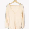 New Des petits hauts Cardigan - S/36 Rose