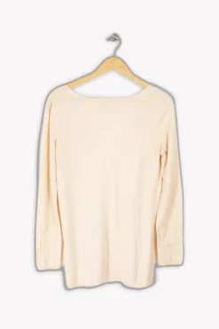 New Des petits hauts Cardigan - S/36 Rose