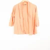 Best Sale Ekyog Cardigan - S / 36 Orange
