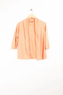 Best Sale Ekyog Cardigan - S / 36 Orange