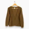 Cheap Des petits hauts Cardigan - S / 36 Vert