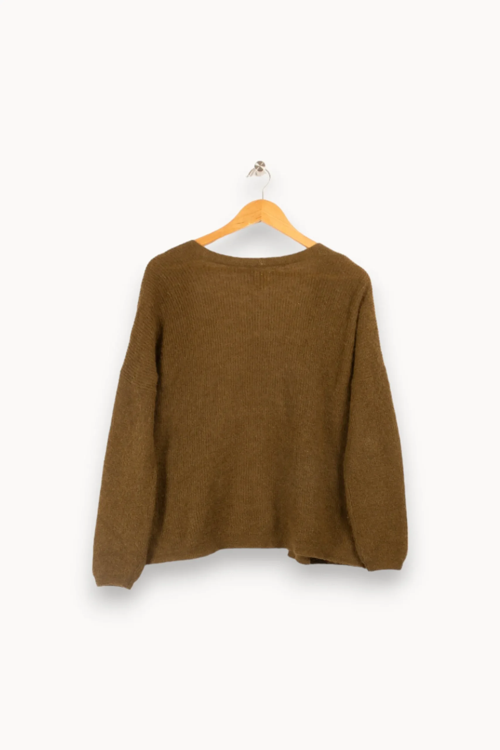 Cheap Des petits hauts Cardigan - S / 36 Vert