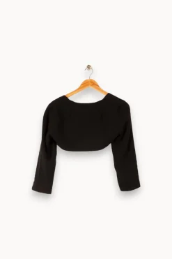 Clearance Paule Ka Cardigan - Taille M/38 Noir