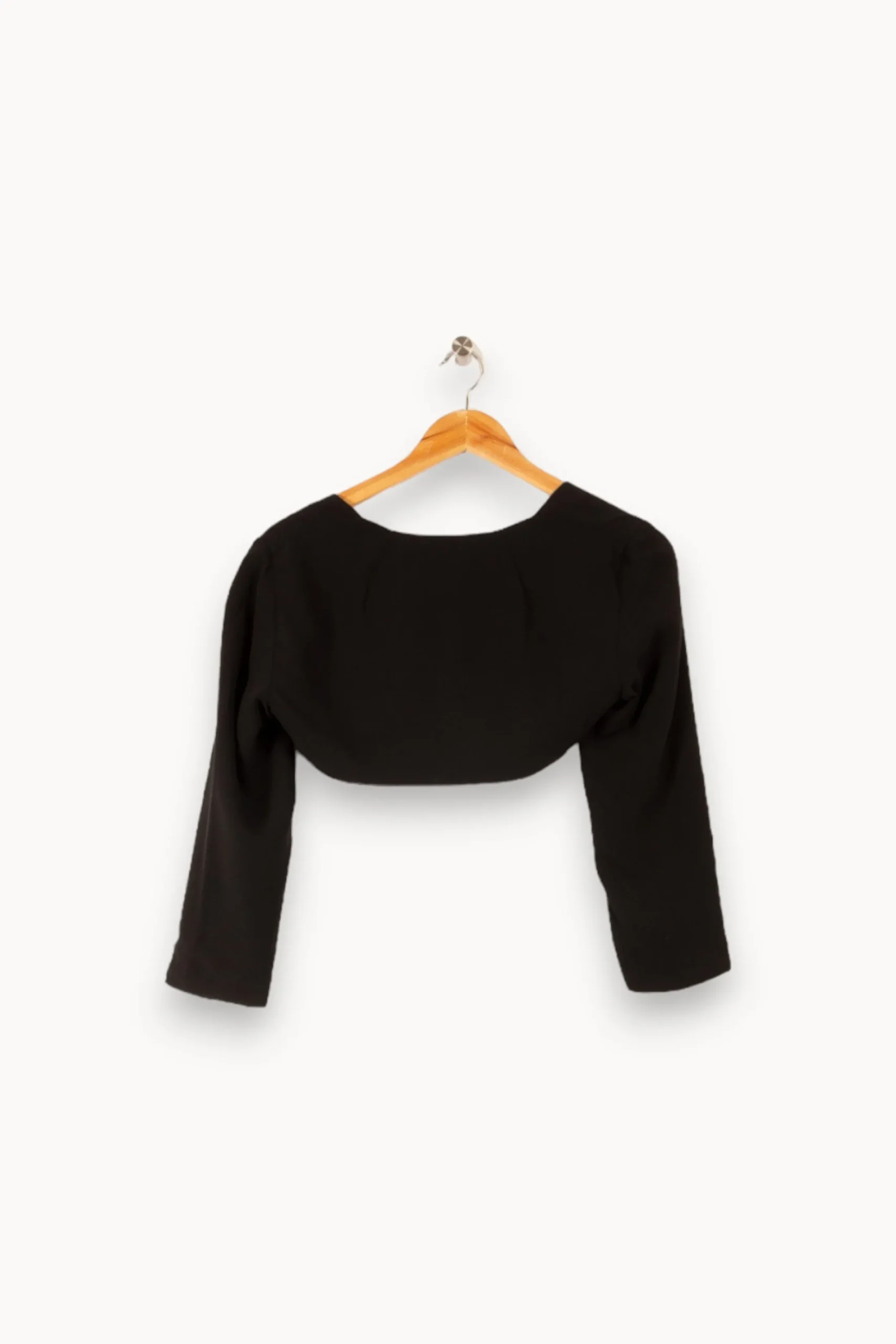 Clearance Paule Ka Cardigan - Taille M/38 Noir