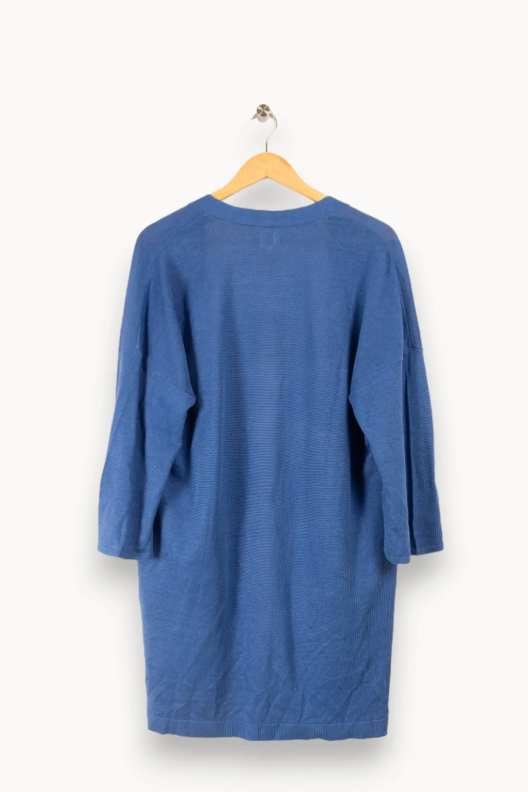 Clearance Des petits hauts Cardigan - Taille M/38 Bleu