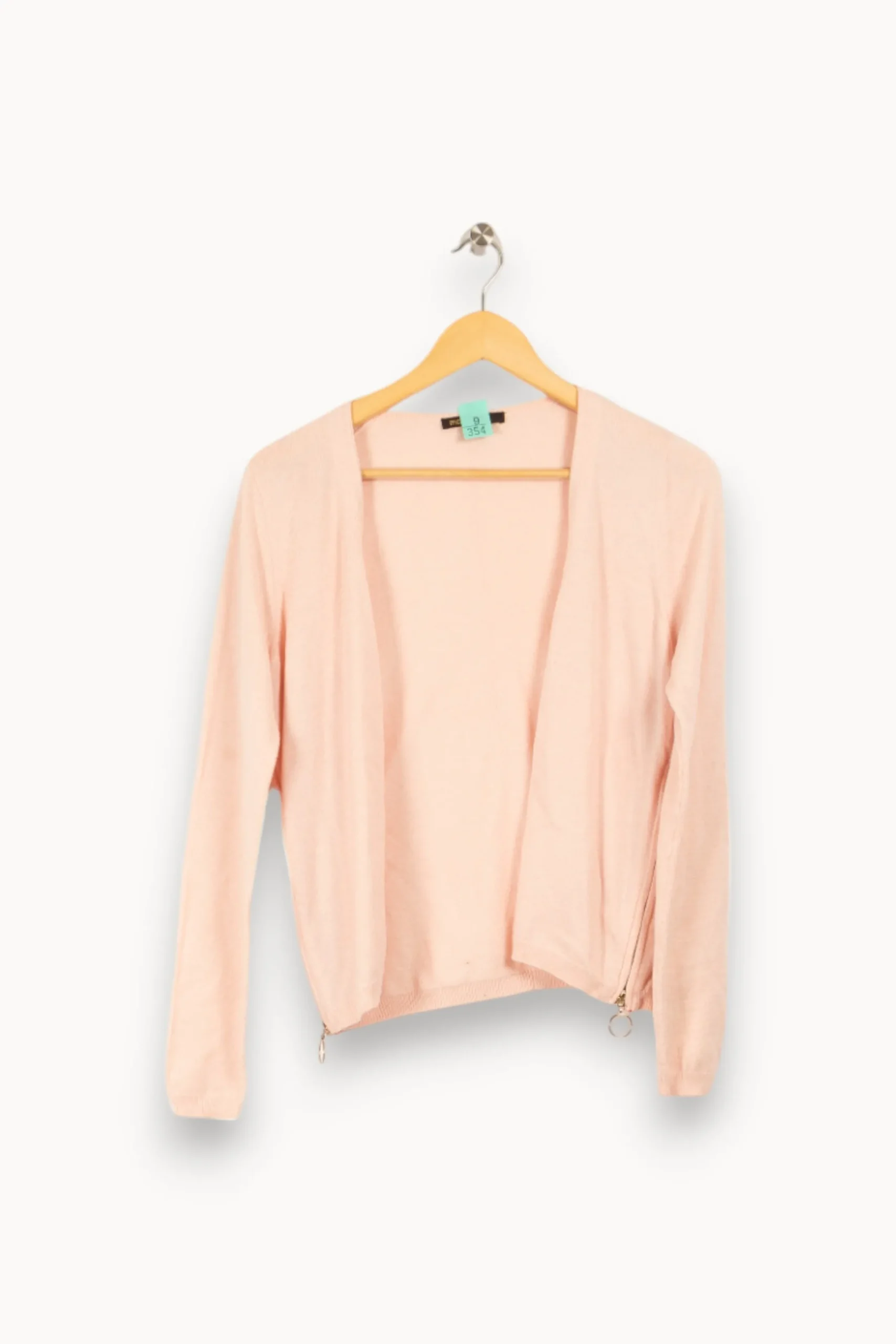 Cheap Maje Cardigan - Taille S/36 Rose