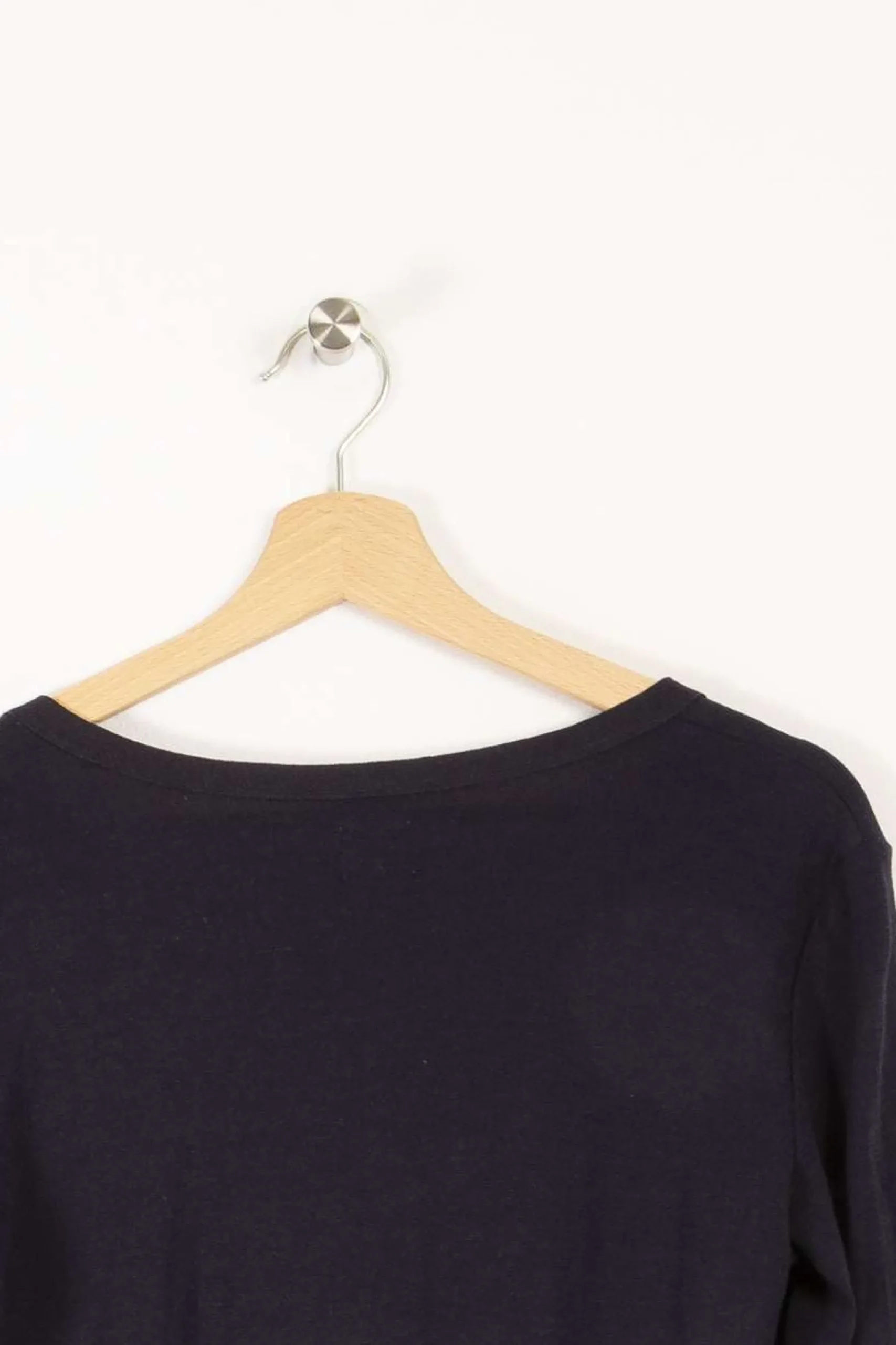 Flash Sale Des petits hauts Cardigan - Taille S/36 Bleu