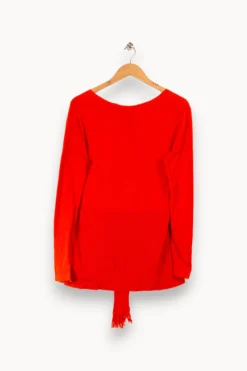 Store Ekyog Cardigan - Taille S/36 Orange