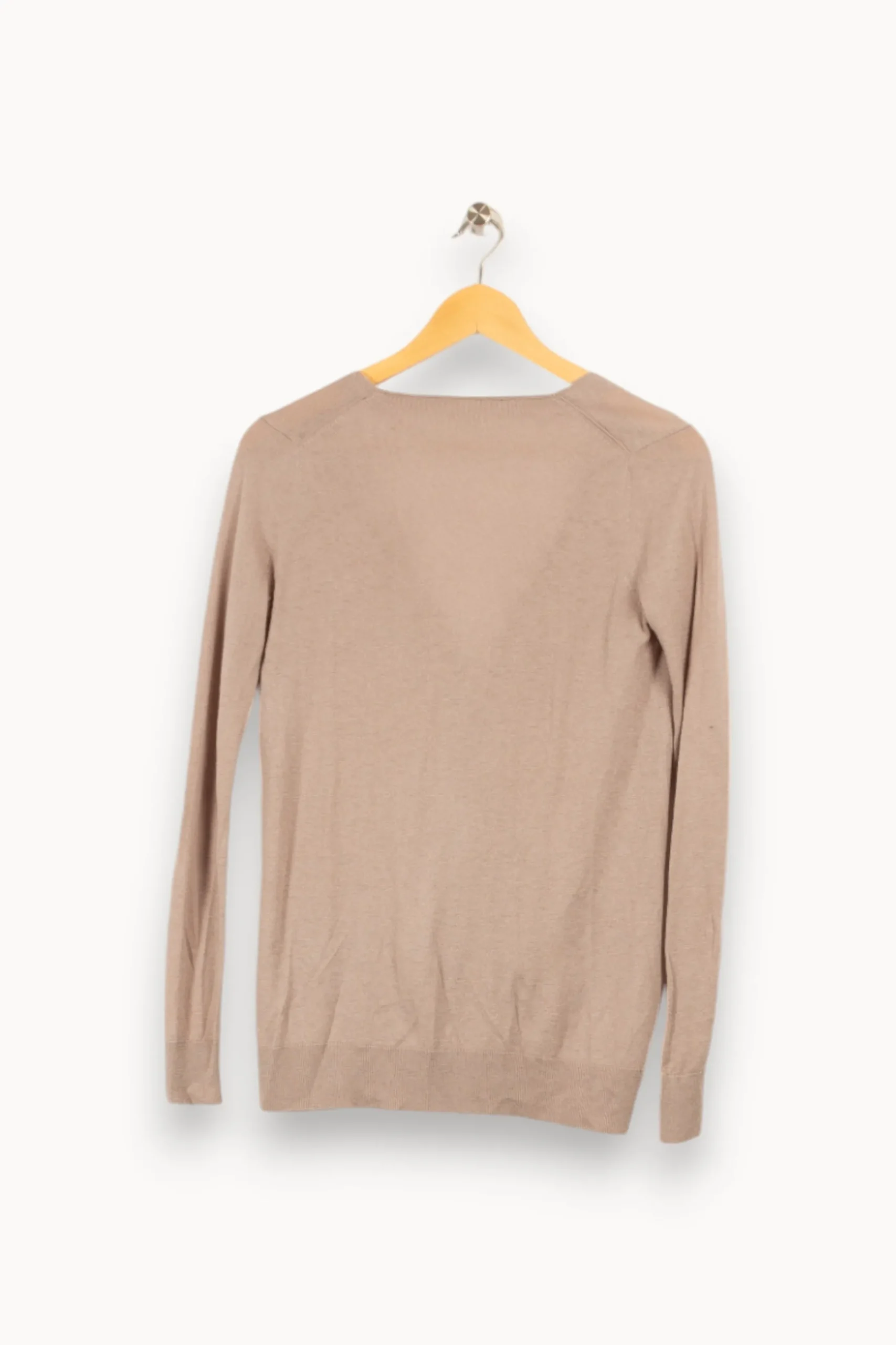 Best Comptoir des Cotonniers Cardigan - Taille XS/34 Gris