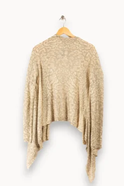 Discount Zadig&Voltaire Cardigan - T.U. Beige