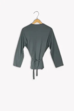 Sale Des petits hauts Cardigan - XS/34 Bleu
