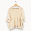 Online Absolut Cashmere Cardigan - Taille S/36 Blanc