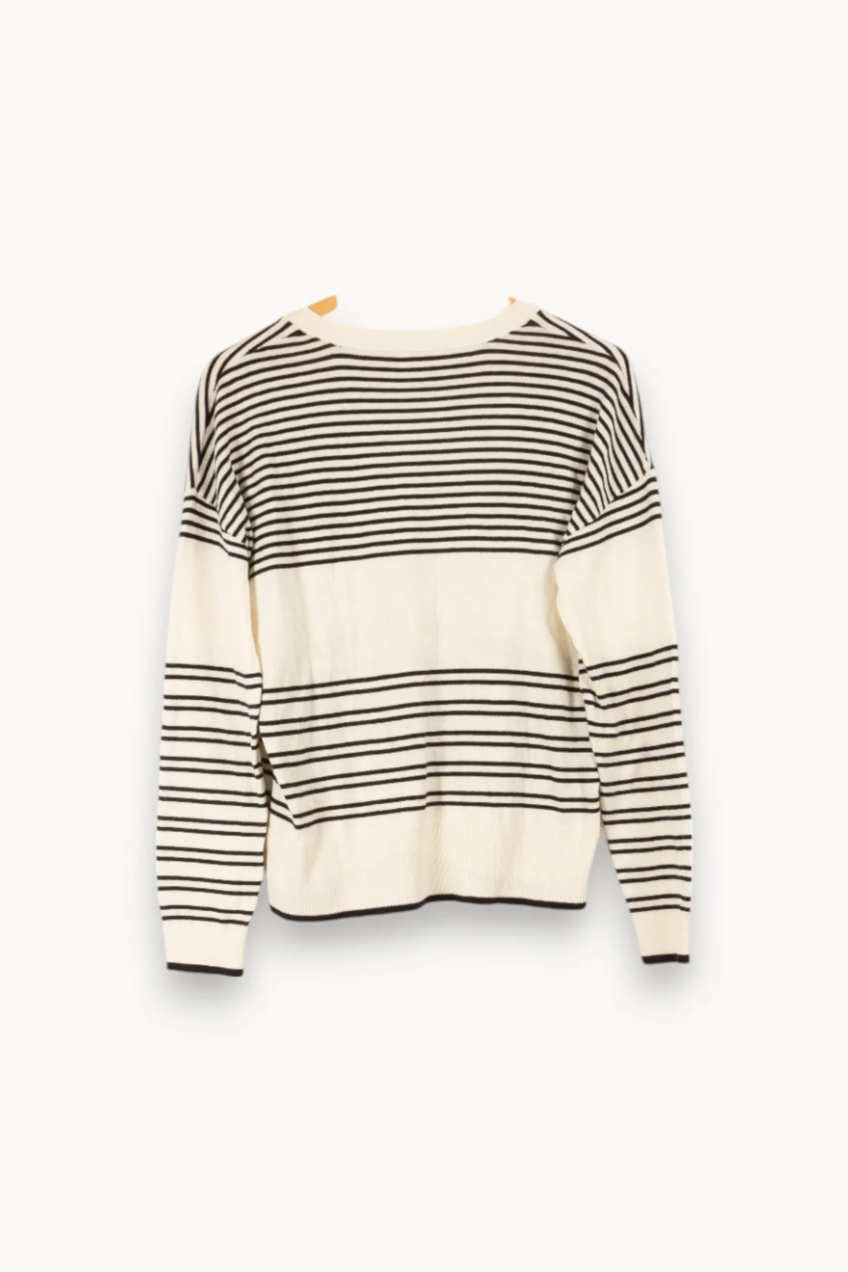 Best Caroll Cardigan blanc et noir - Taille M/38 Multicolore