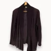 Flash Sale La Fée Maraboutée Cardigan - Taille S/36 Bleu