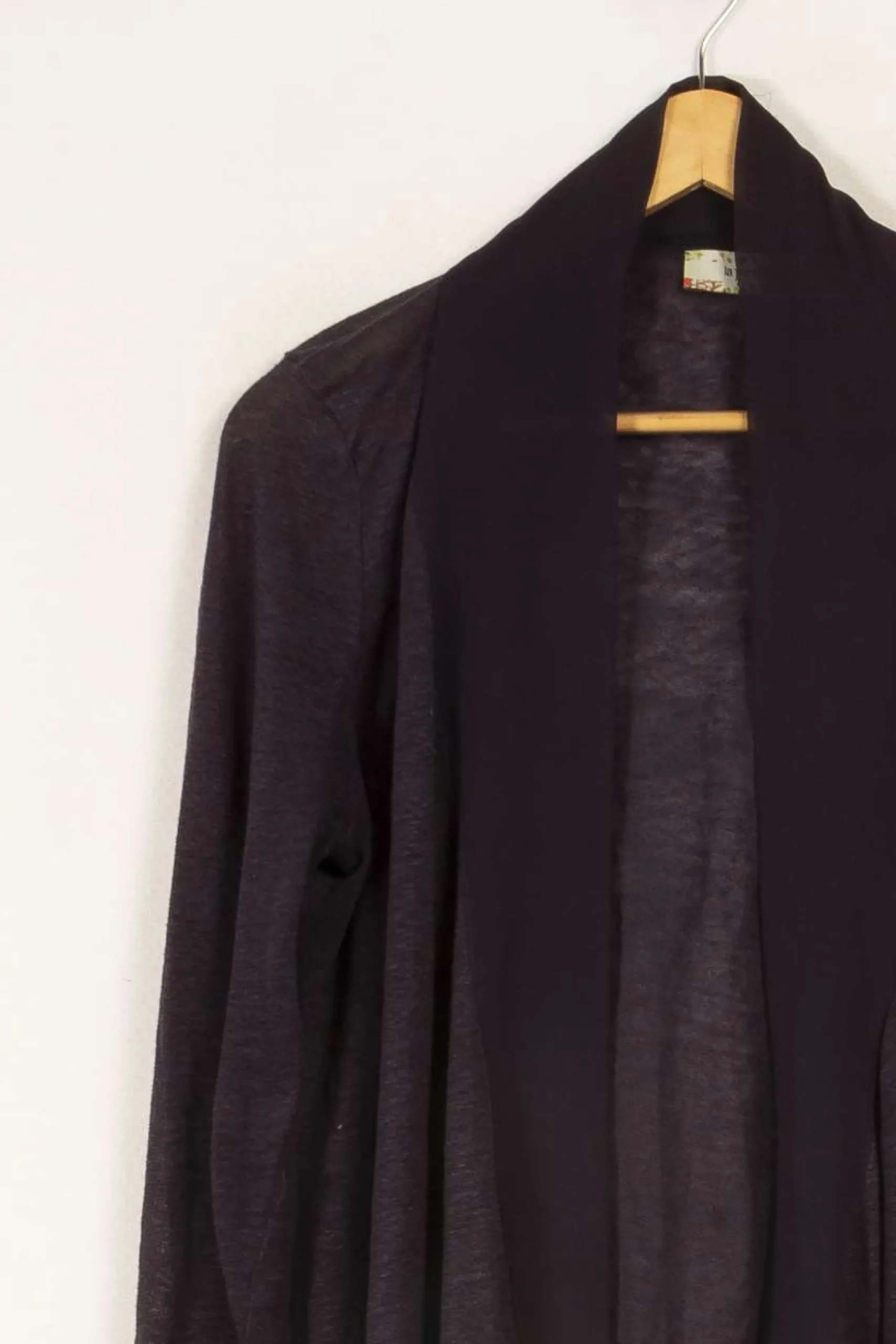 Flash Sale La Fée Maraboutée Cardigan - Taille S/36 Bleu