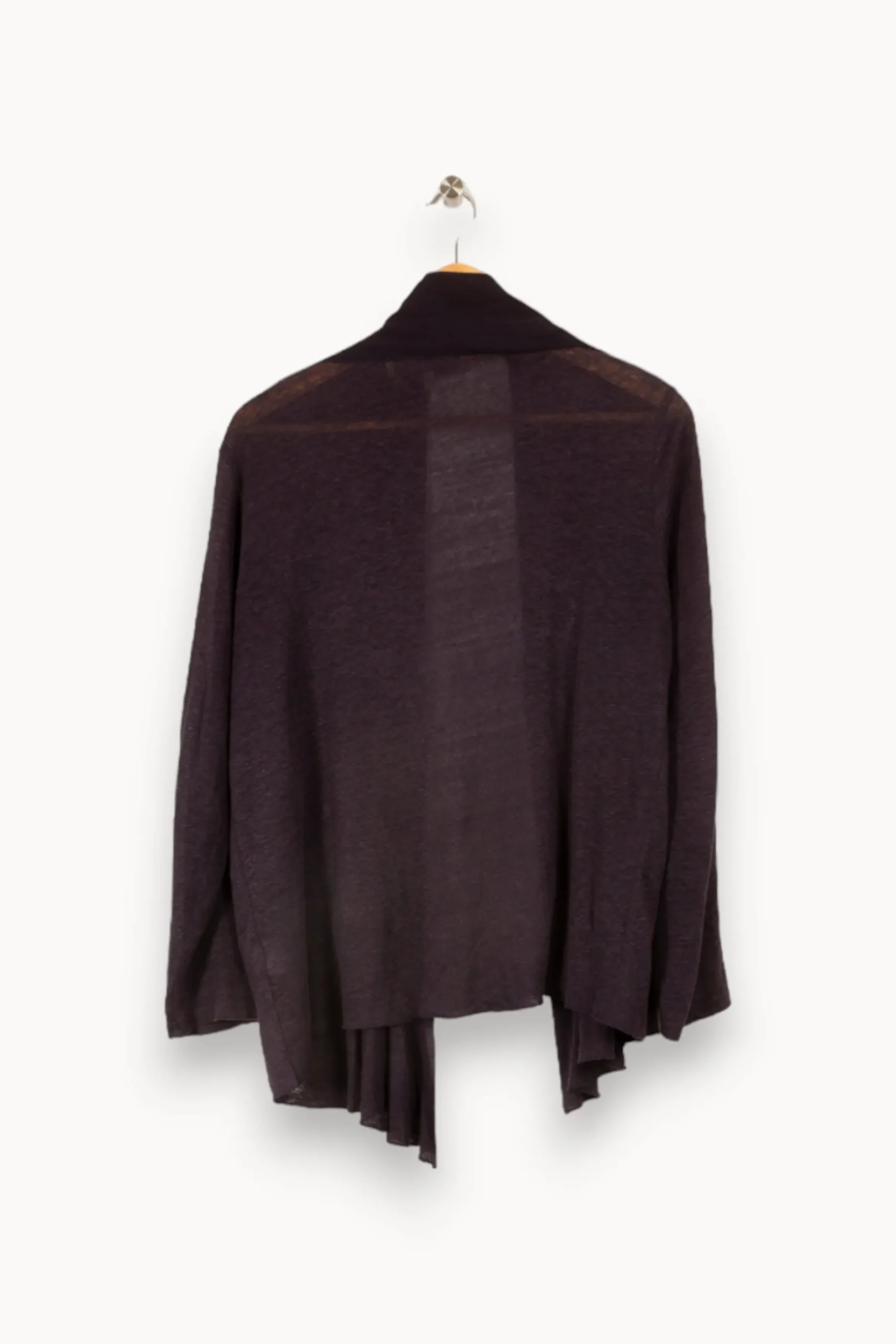 Flash Sale La Fée Maraboutée Cardigan - Taille S/36 Bleu