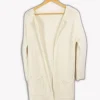 Best Des petits hauts Cardigan de la marque - XS / 34 Blanc