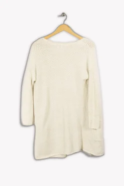 Best Des petits hauts Cardigan de la marque - XS / 34 Blanc