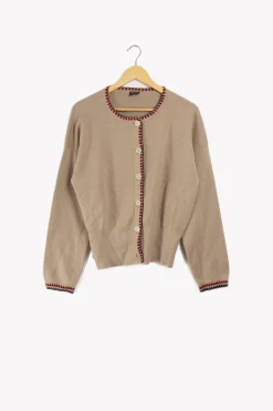 Online Ekyog Cardigan - 36 Gris