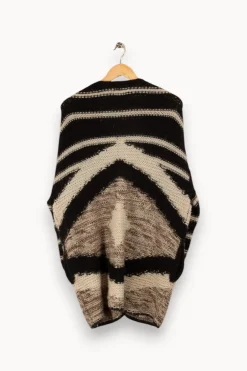 Online Léon & Harper Cardigan - Taille M/38 Multicolore