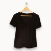 Cheap Comptoir des Cotonniers Cardigan - Taille M/38 Noir