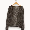Outlet Gerard Darel Cardigan - Taille S/36 Noir