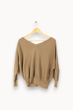 Best Sale ba&sh Cardigan - XS/34 Vert