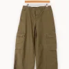 Online Levi's Cargo pant W29L30 - M/38 Vert