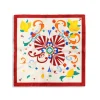 Outlet IKA Carré Dolce - T.U. Multicolore