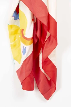 Outlet IKA Carré Dolce - T.U. Multicolore