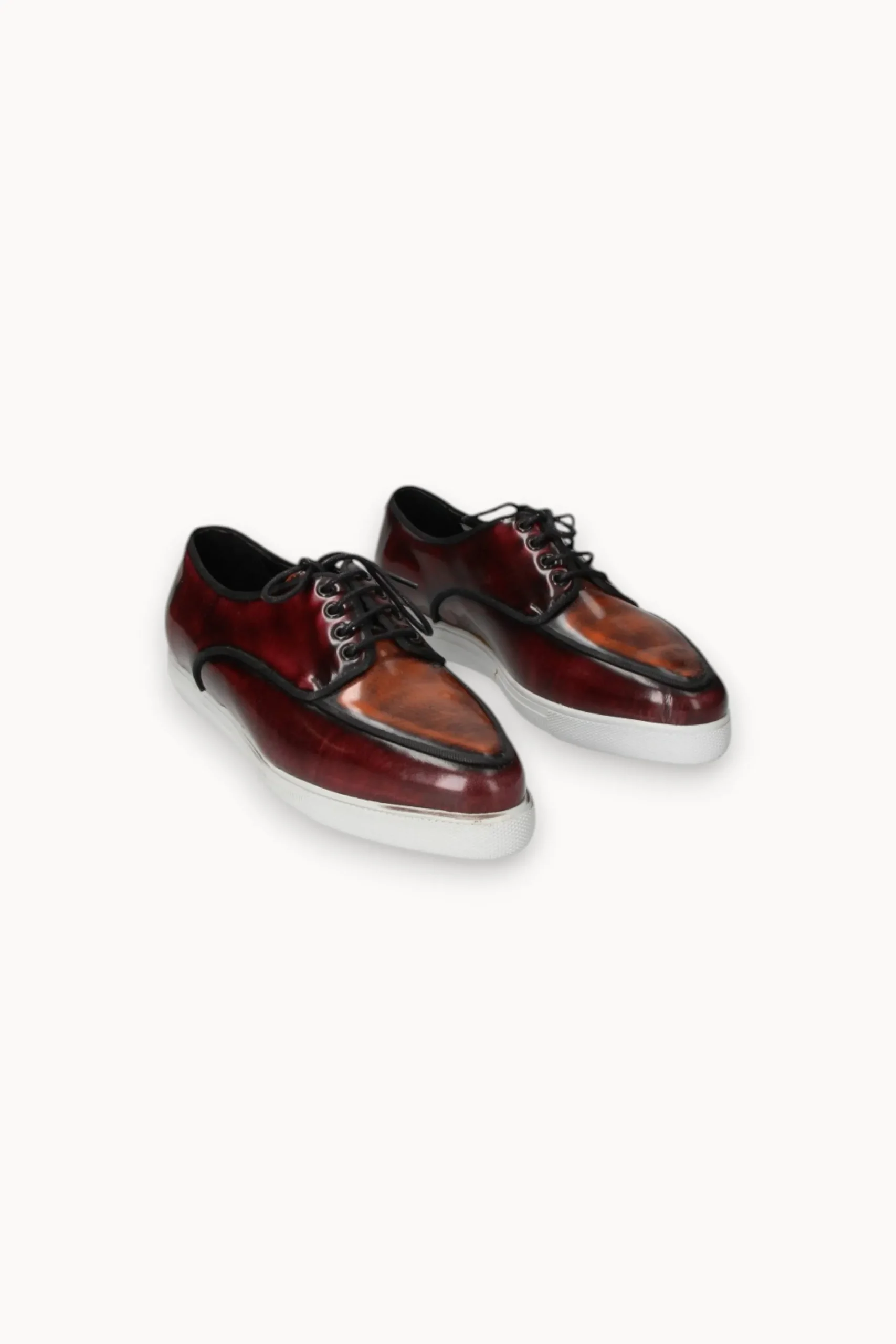Online Valentine Gauthier Chaussure - Taille 37 Bordeaux