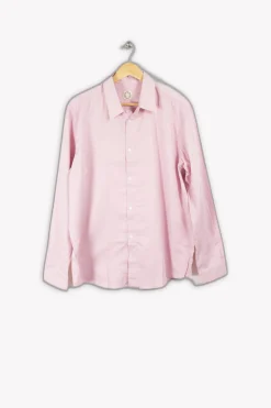 Online Ines de la Fressange Paris Chemise - 36 Rose