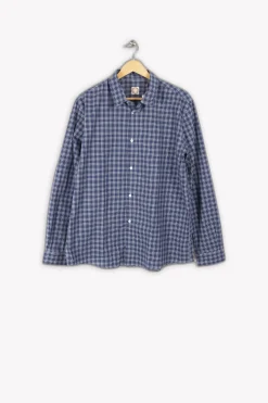 Best Ines de la Fressange Paris Chemise - 40 Gris