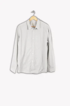 Best Sale Ines de la Fressange Paris Chemise - 36 Gris