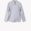 Flash Sale Ines de la Fressange Paris Chemise - 40 Bleu